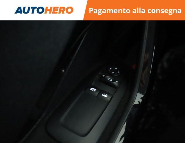 PEUGEOT 208 1° serie PureTech 68 5 porte Active