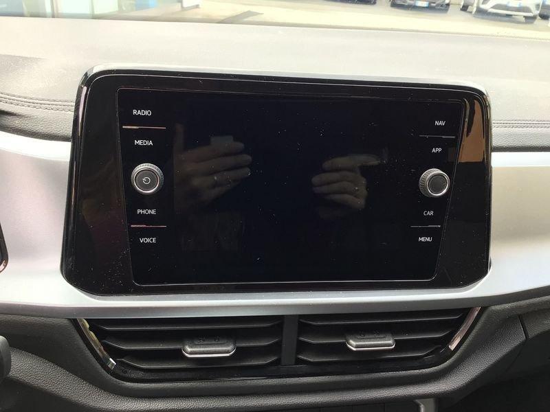 Volkswagen T-Roc T-Roc 2.0 TDI SCR Life