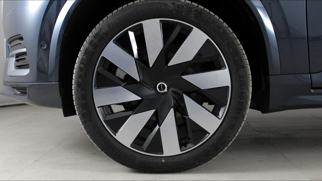 VOLVO N.XC90 Ultra Bright T8 AWD AUT 7P