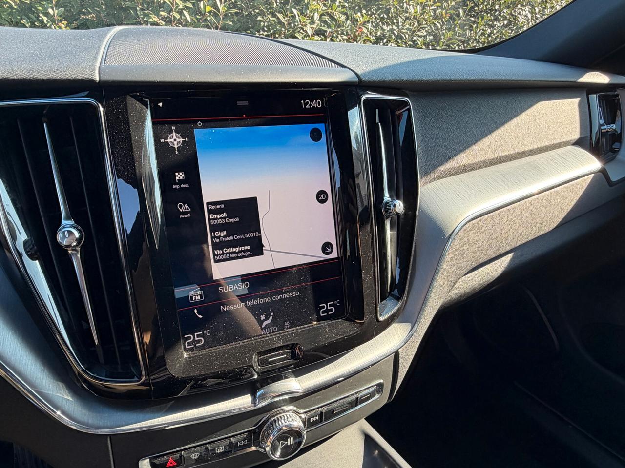 Volvo XC 60 XC60 D4 Geartronic Inscription