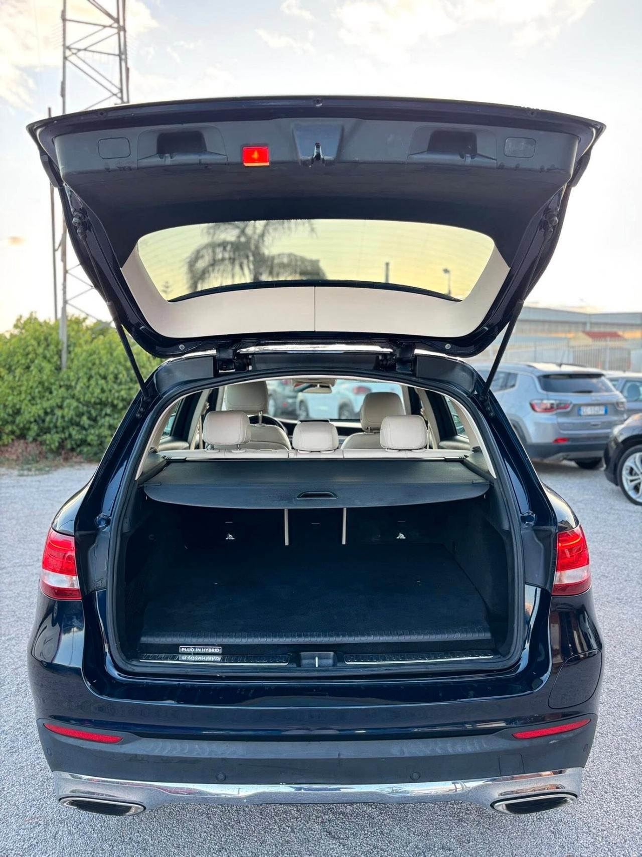 Mercedes-benz GLC 350 GLC350E 4MATIC