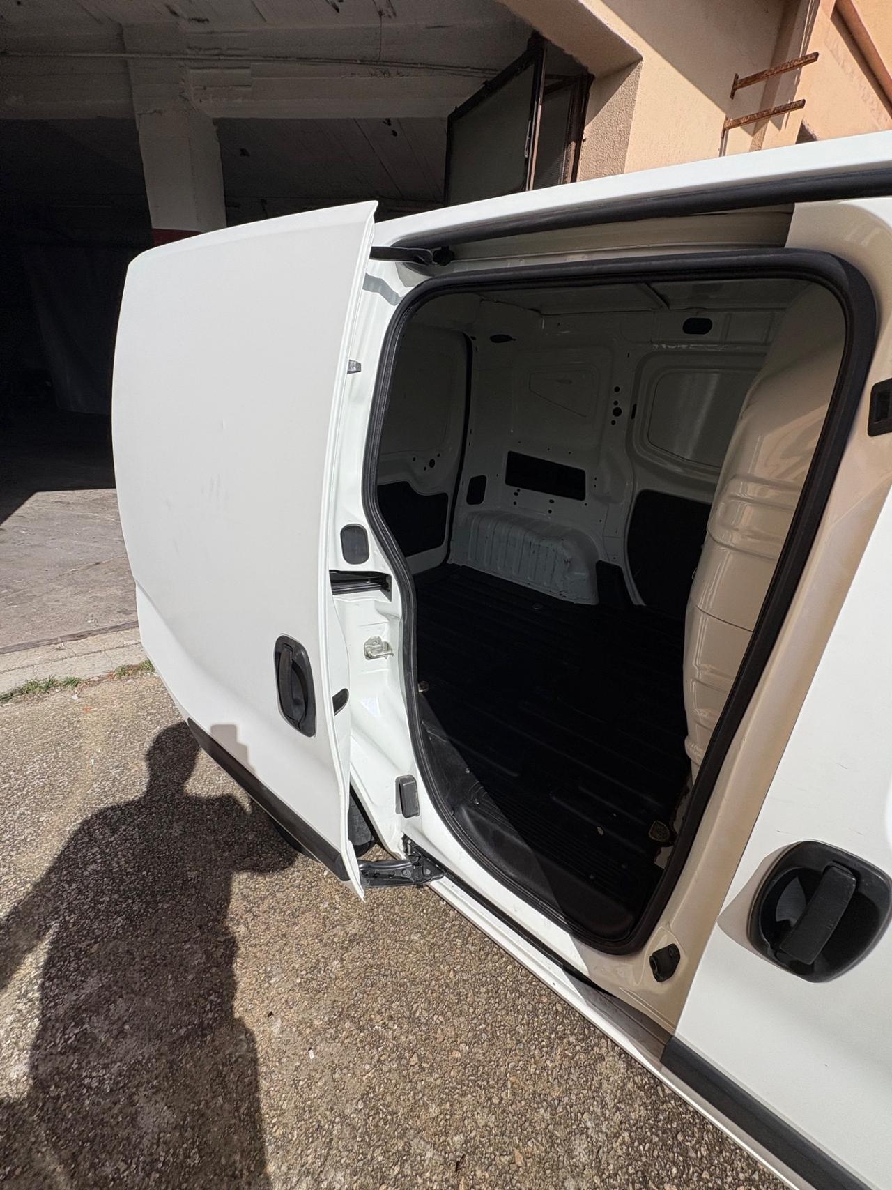 Fiat Fiorino 1.3 MJT 80CV Cargo MOTORE NUOVO