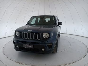 Jeep Renegade E-Hybrid My24 1.5 Turbo T4 E-Hybrid 130cv Fwd