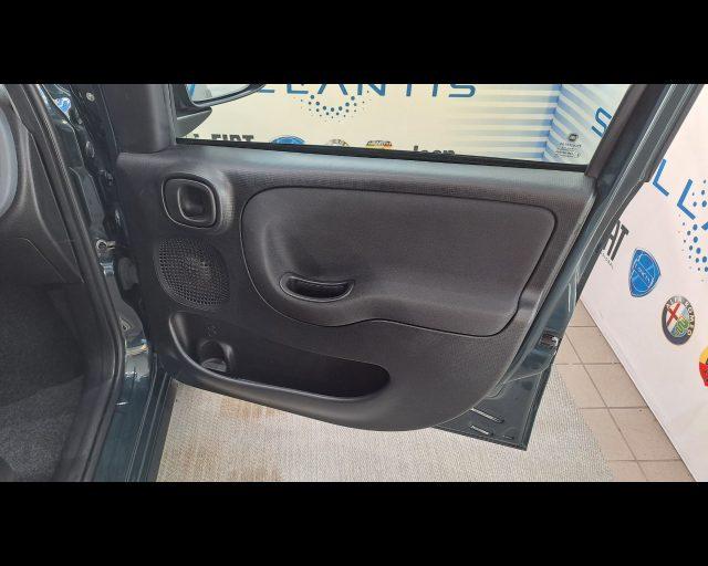 FIAT New Panda 1.0 firefly hybrid Cross s&s 70cv 5p.ti