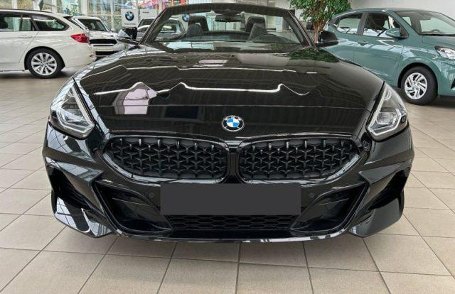 BMW Z4 sDrive20i Msport