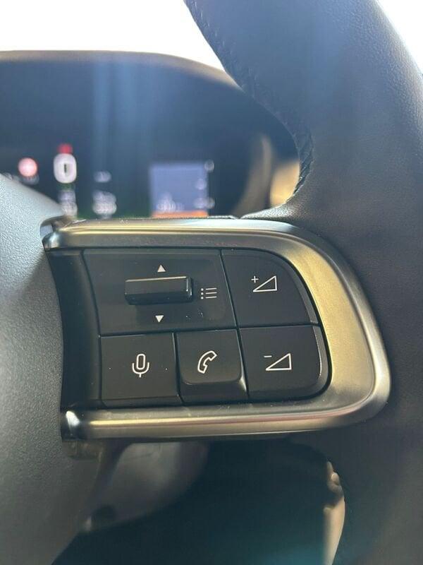 Jeep Avenger Avenger 1.2 Turbo 100 CV Longitude