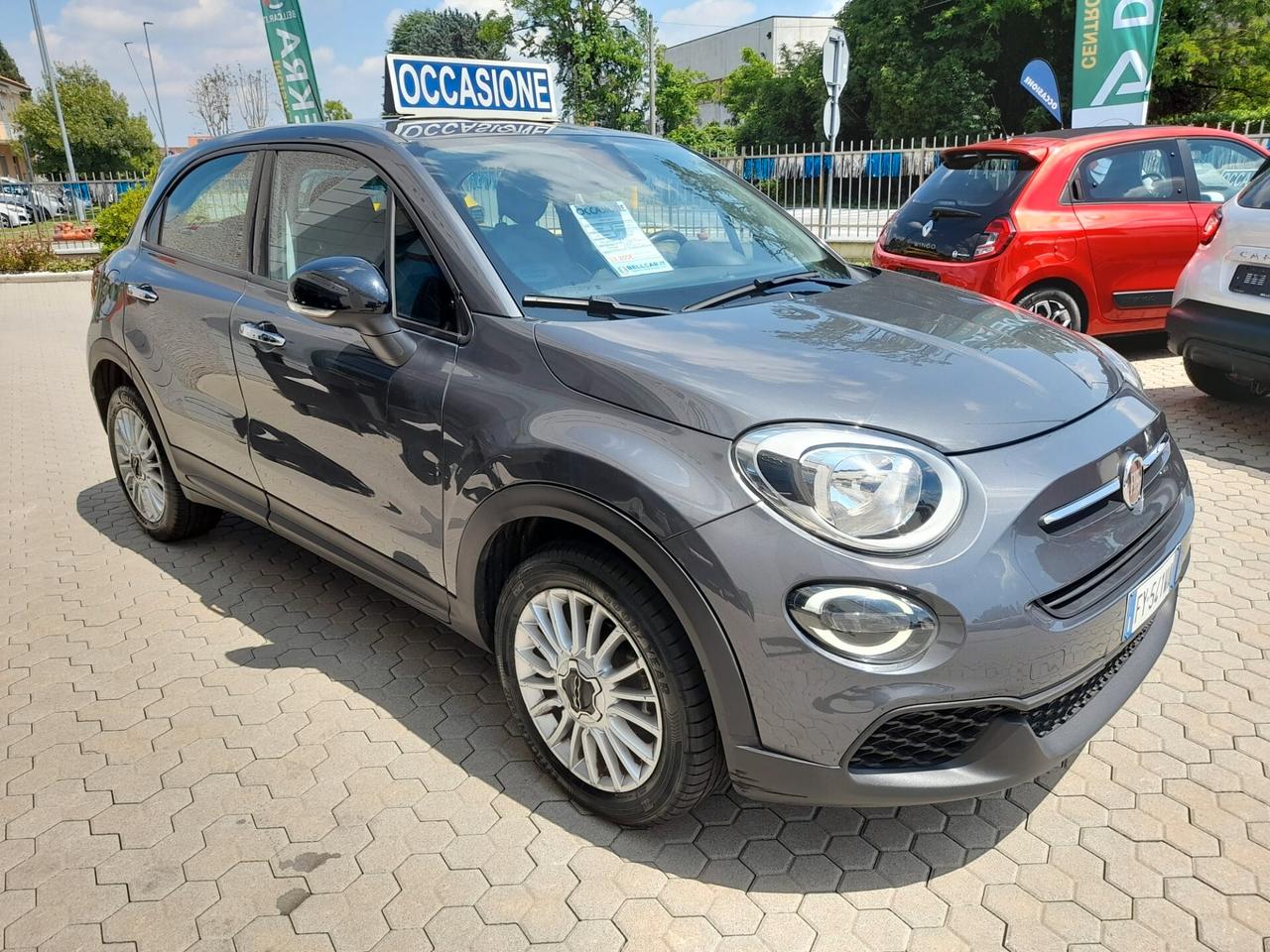 Fiat 500X 1.0 T3 120 CV Business