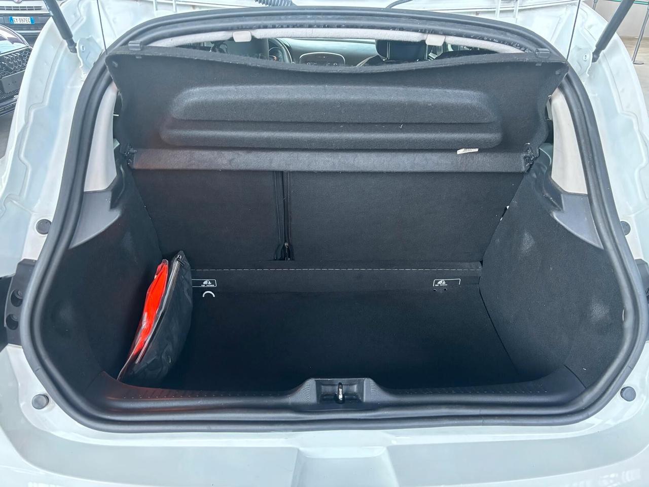 Renault Clio 1.2 75CV 5 porte Live