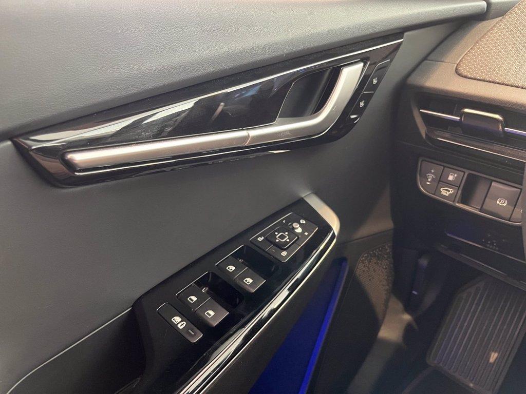 KIA EV6 77,4 kWh Air Special Edition rwd del 2024