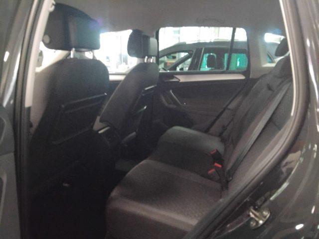 VOLKSWAGEN Tiguan 1.5 TSI Business CON GRIMALDI SPECIAL DAY