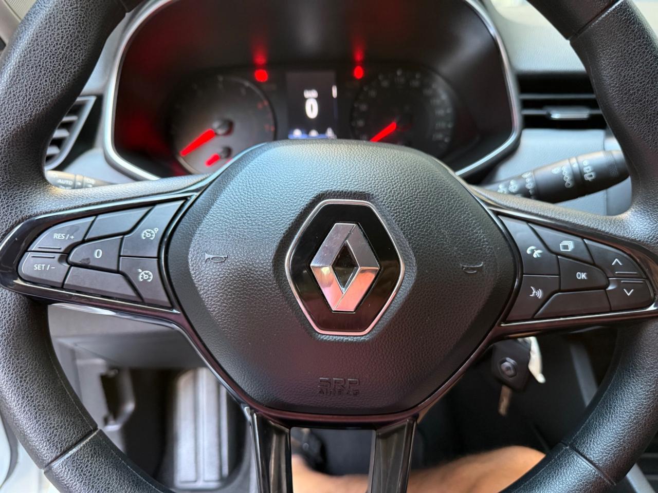 Renault Clio SCe 65 CV 5 porte Life