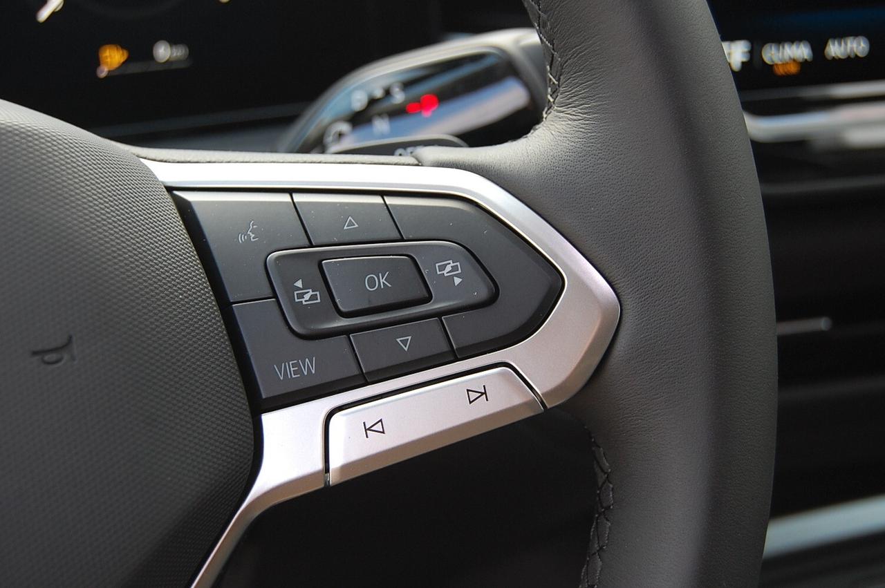 Volkswagen T-Roc 1.5 eTSI ACT DSG Life