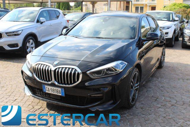 BMW 116 d 5p Msport 18' aut FULL