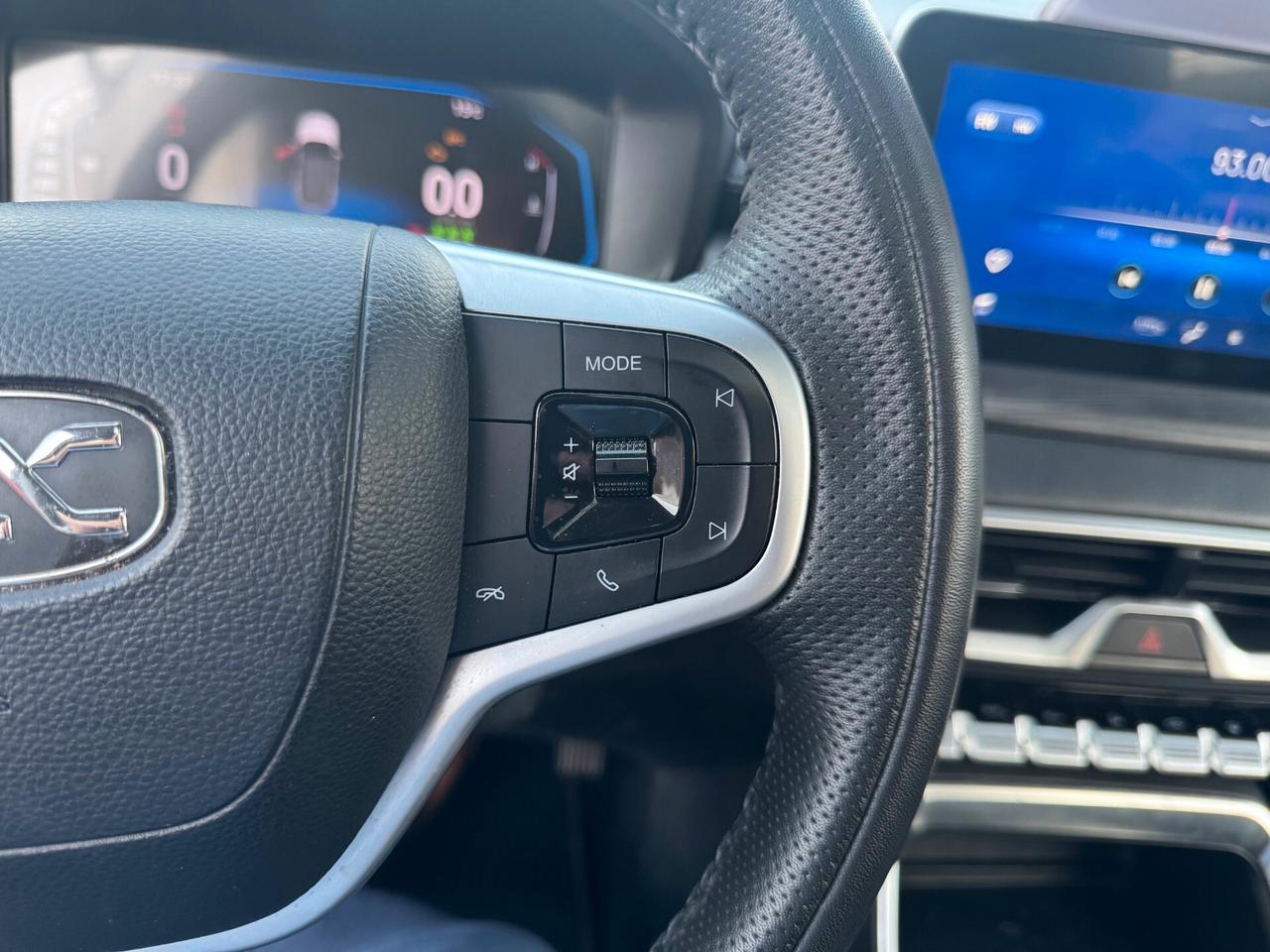 Emc Wave 3 1.5T 113cv MT Benzina/GPL