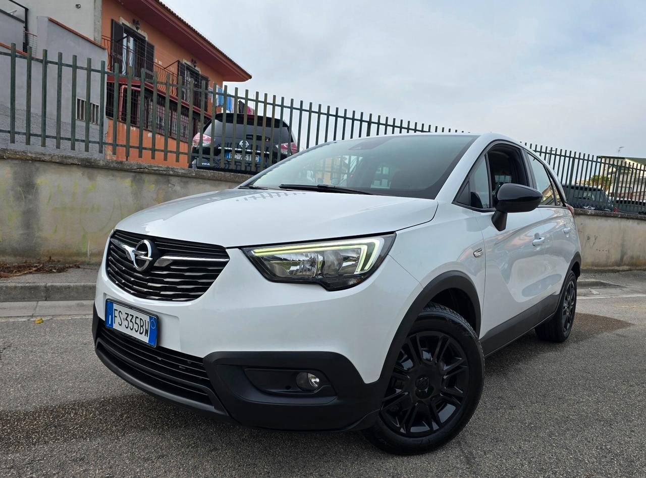 OPEL CROSSLAND X 2020 CON SOLI 65.00OKM