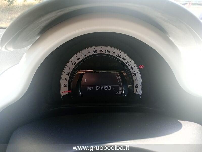 Renault Twingo 2015 Benzina 1.0 sce Life 69cv my18