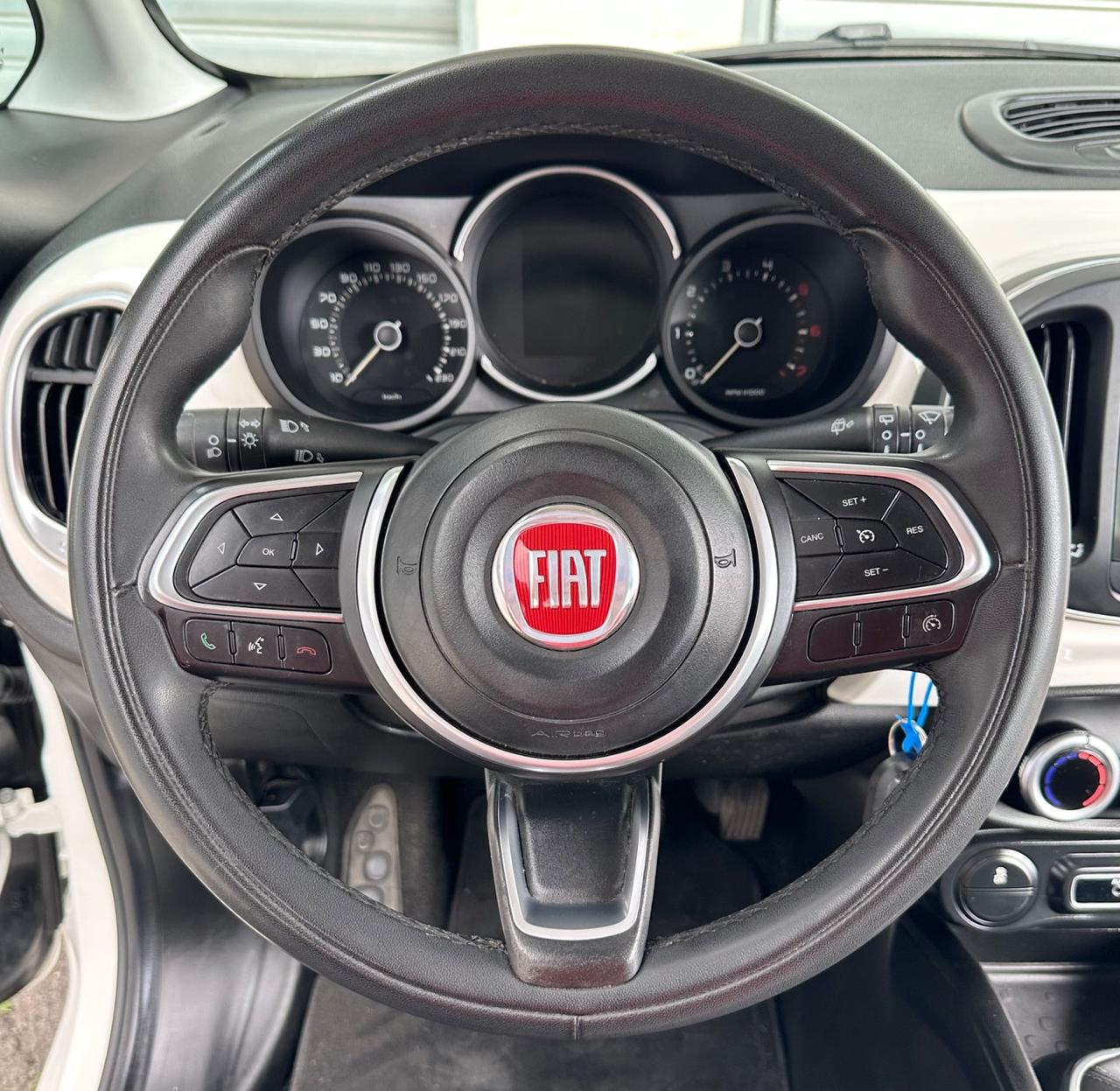 Fiat 500L 1.6 Multijet 120cv Mirror