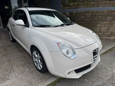Alfa Romeo MiTo 1.3 JTDm-2 95 CV S&S Distinctive Sport Pack