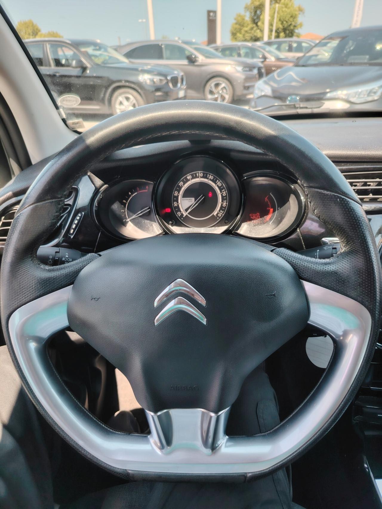 Citroen C3 BlueHDi 75 Live Edition - NEOPATENTATI