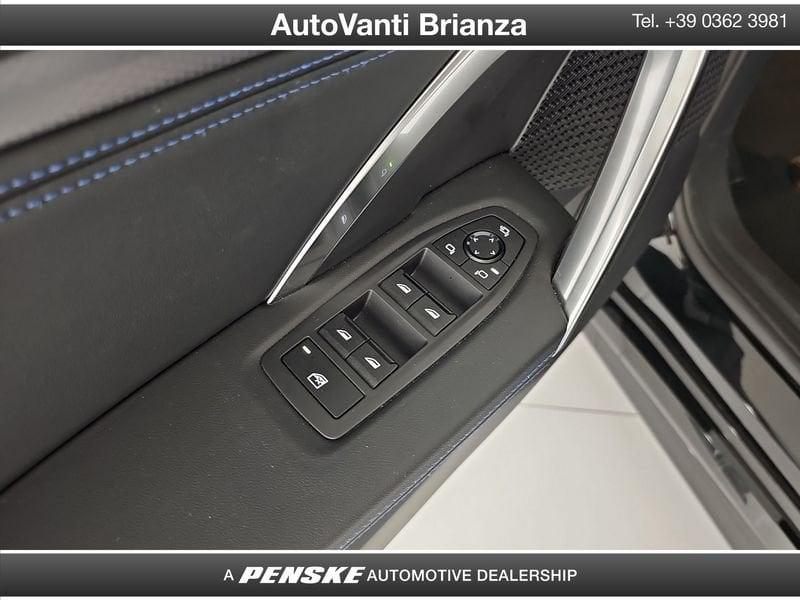 BMW X1 X1 sDrive 18d Msport