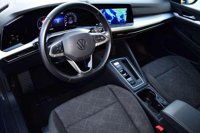 Volkswagen Golf 2.0 Tdi SCR 115 cv DSG Life