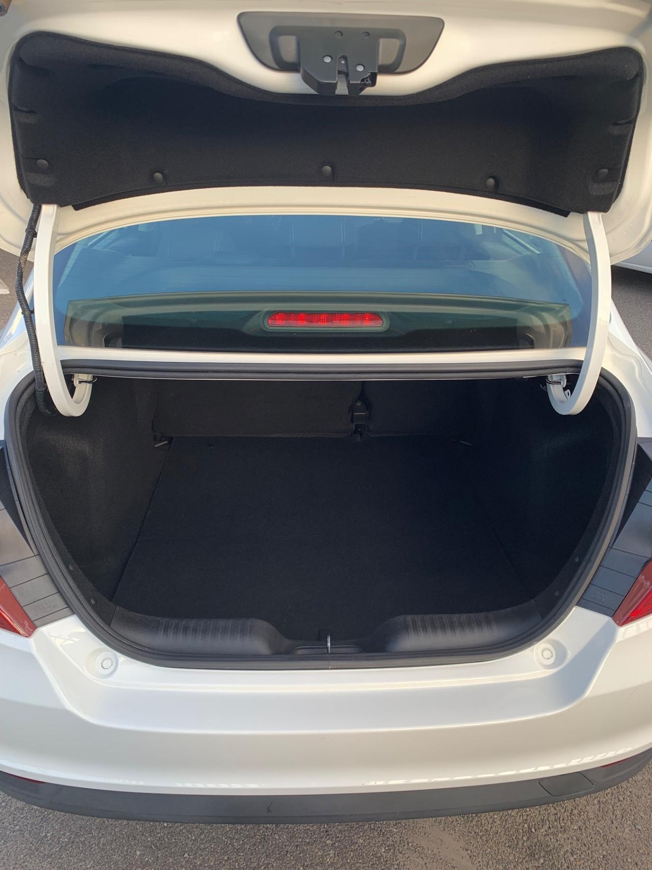 Fiat Tipo 1.6 Mjt 4 porte Lounge