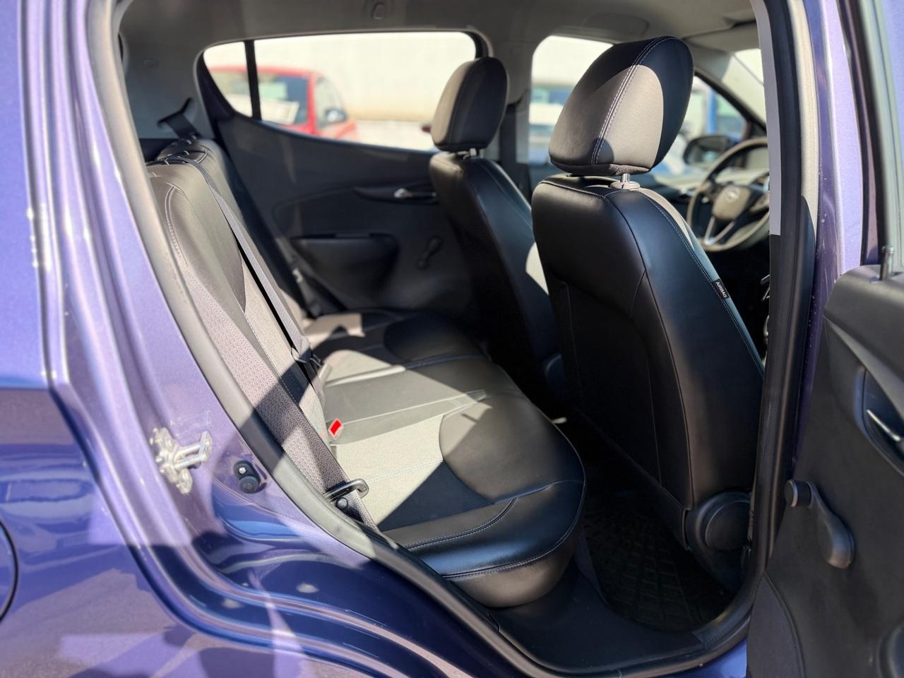 Opel Karl 1.0 73 CV GPL Innovation 70 MILA KM