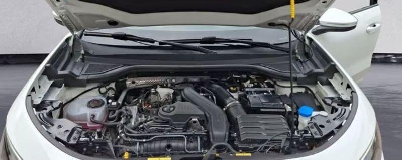 Volkswagen T-Roc Volkswagen T-Roc 1.5 eTSI 115cv DSG LED NAVI CAMERA