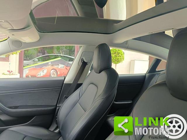 TESLA Model 3 Long Range Dual Motor AWD