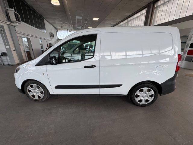 FORD Transit Courier 1.5 TDCi 75CV Van Trend