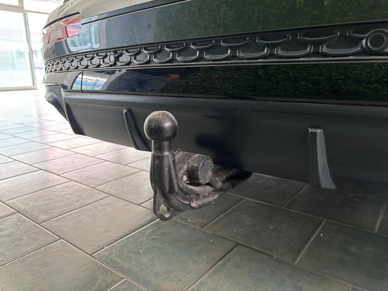 Audi Q7 SUV 50 TDI quattro tiptronic S line Edition