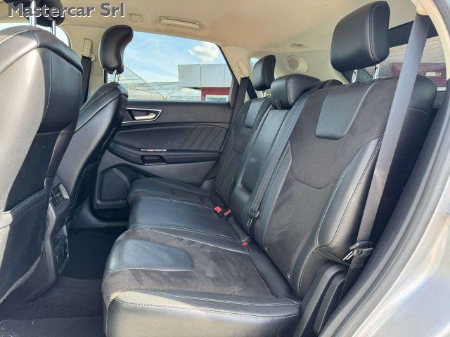 FORD Edge 2.0 tdci 210cv AWD Automatica St-Line - FN495LS