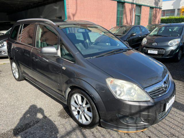 OPEL Zafira 1.7 CDTI 110CV 7 posti