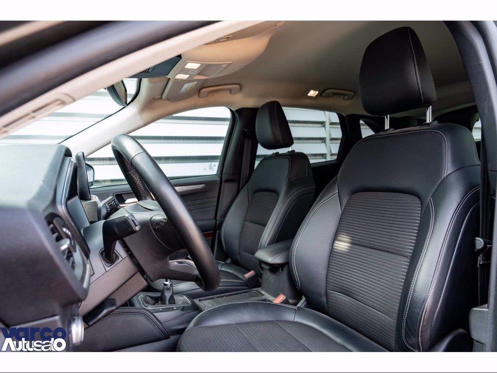 FORD Kuga 1.5 ecoboost titanium x 2wd 150cv del 2023