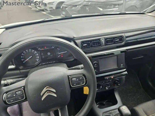 CITROEN C3 C3 III 1.5 bluehdi You! - GR767EX
