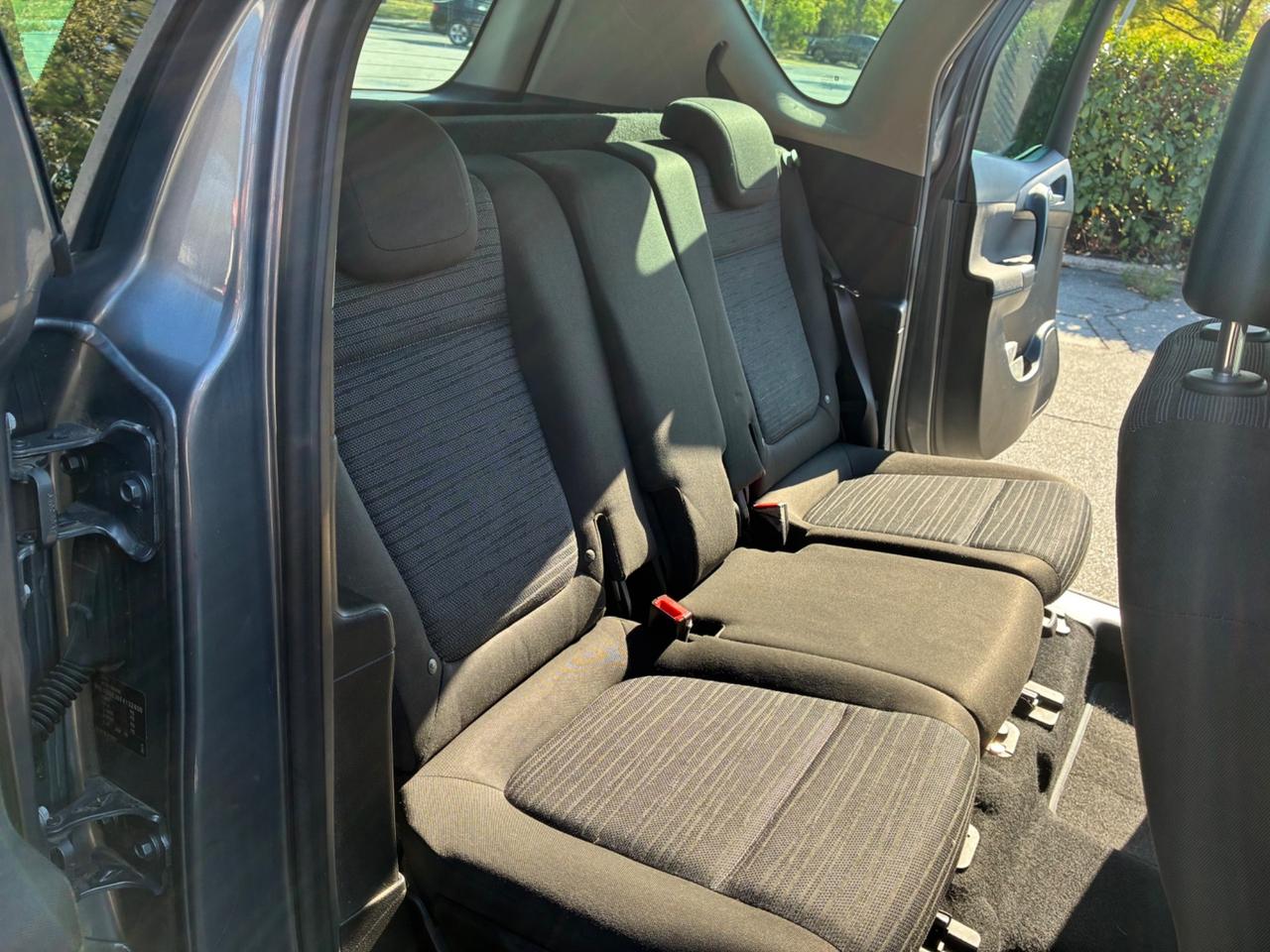 Opel Meriva 1.4 cc GPL fino al 2035 61.000 km perfetta pari al nuovo