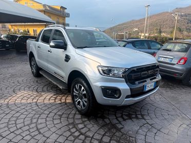 Ford Ranger Raptor 2.0 wildtrak ECOBLUE aut. 213 CV