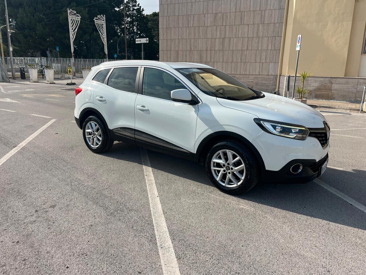 Renault Kadjar 1.6 dCi 110CV Full Perfetta Garantita