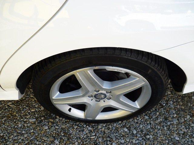 MERCEDES-BENZ ML 250 BlueTEC 4Matic Premium