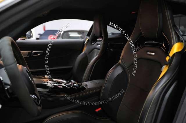 Mercedes-Benz AMG GT R|AMG PERFORMANCE SEAT|CERAMIC|BURMESTER