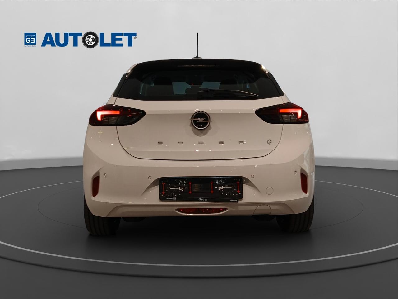 Opel Corsa-e 136 CV 5 porte Edition
