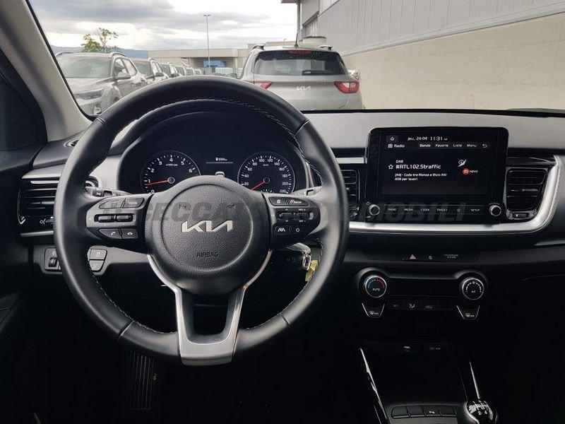 KIA Stonic Stonic 1.2 dpi Style 84cv