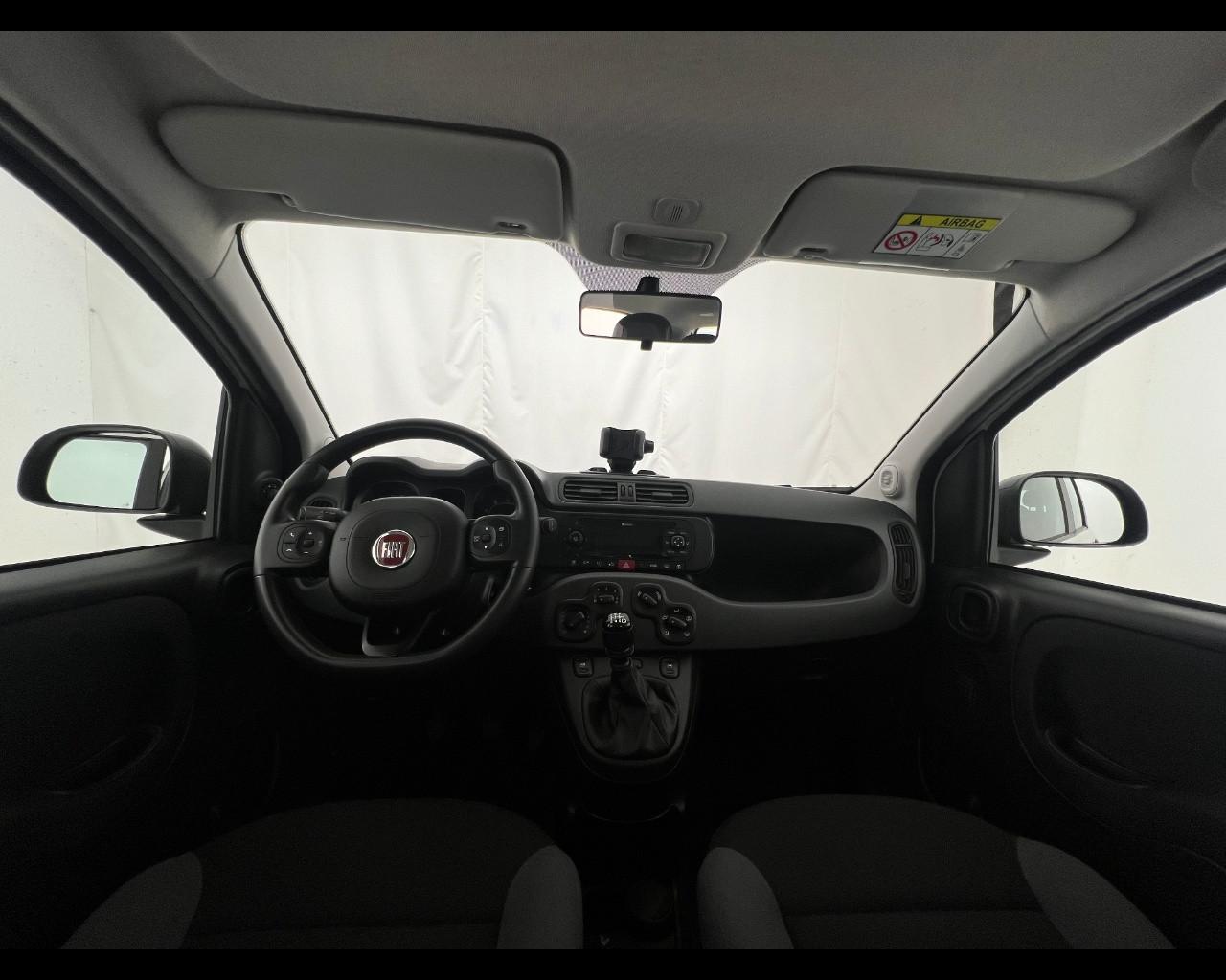 FIAT Panda 0.9 t.air t. 4x4 s&s 85cv