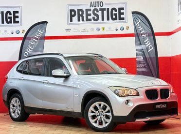 Bmw X1 xDrive20d Eletta