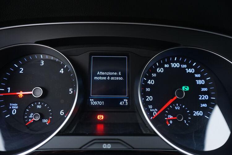 Volkswagen Passat Variant Business DSG BR304331 2.0 Diesel 150CV