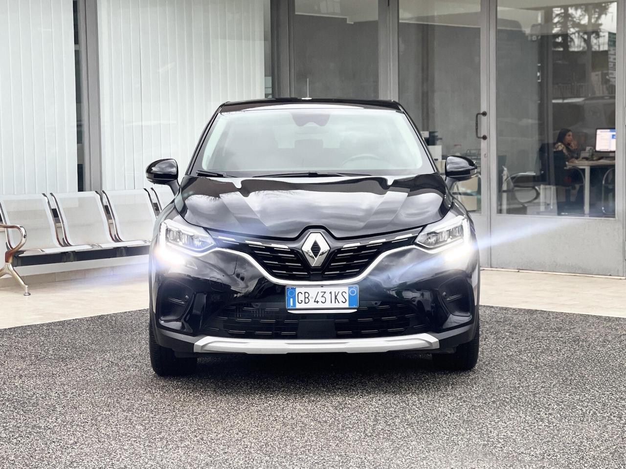 Renault Captur 1.0 GPL 101CV E6 Neo - 2020