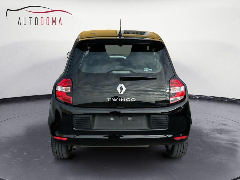 Renault Twingo Twingo SCe Stop&Start Intens