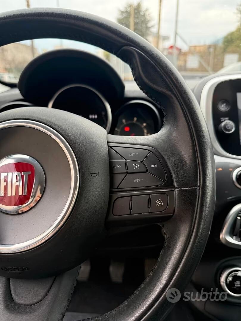 Fiat 500X 1.3 MultiJet 95 CV Business