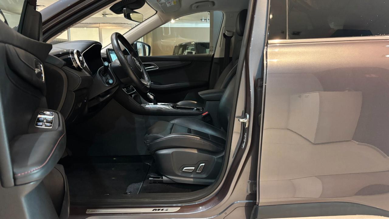 MG HS 1.5B 162CV LUXURY - 2024