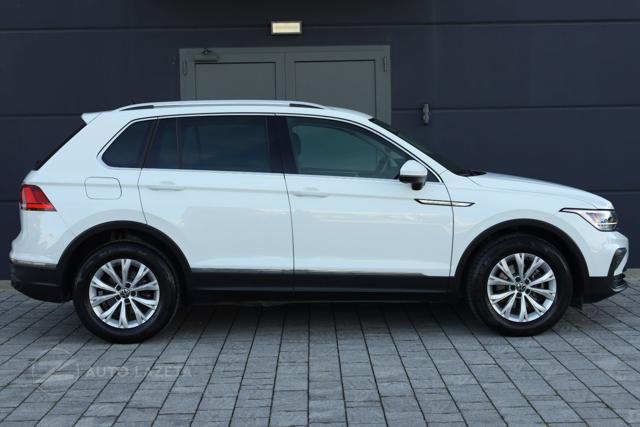 VOLKSWAGEN Tiguan 2.0 TDI SCR Life